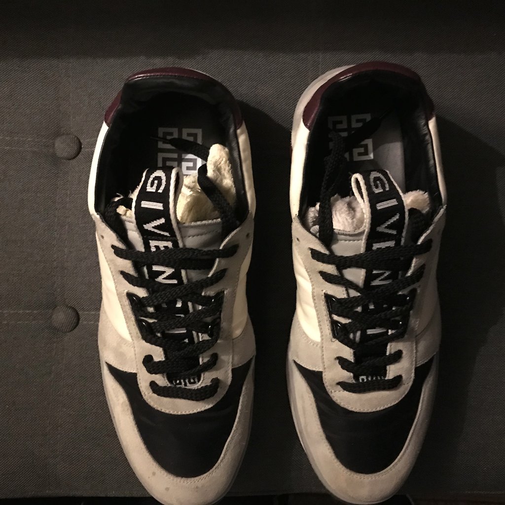 Givenchy Runners Tr3